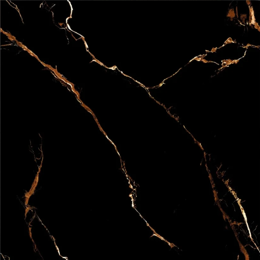 PAVIA 60X60 KALIMIA BLACK